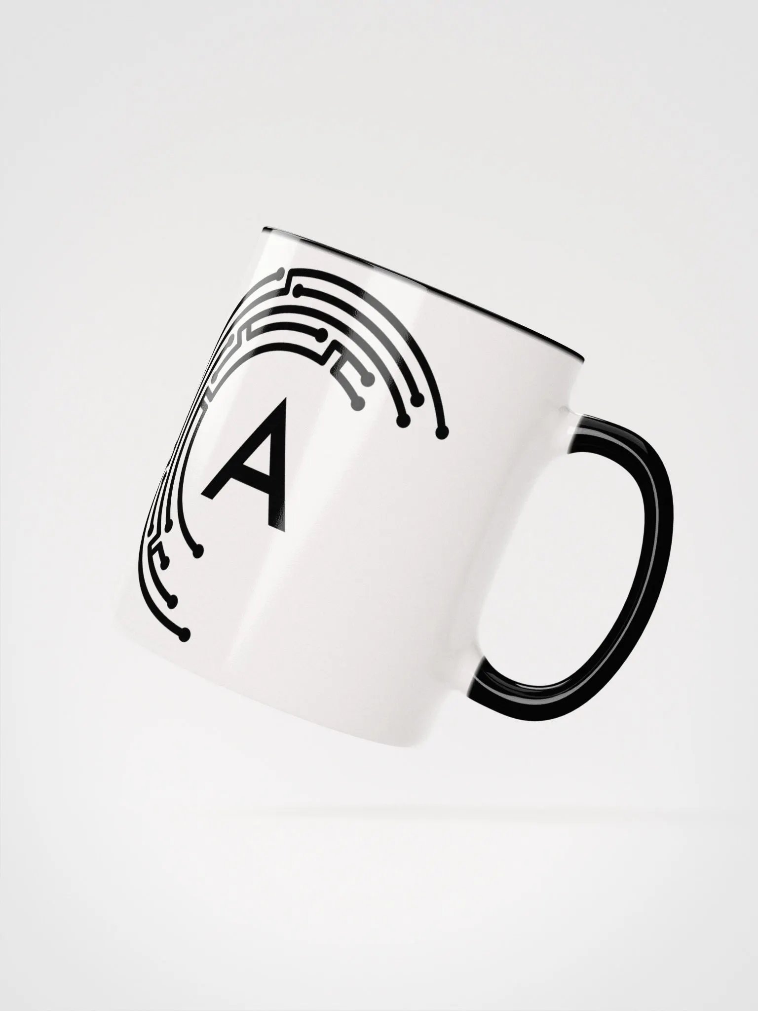 Graham Mug product image (3)