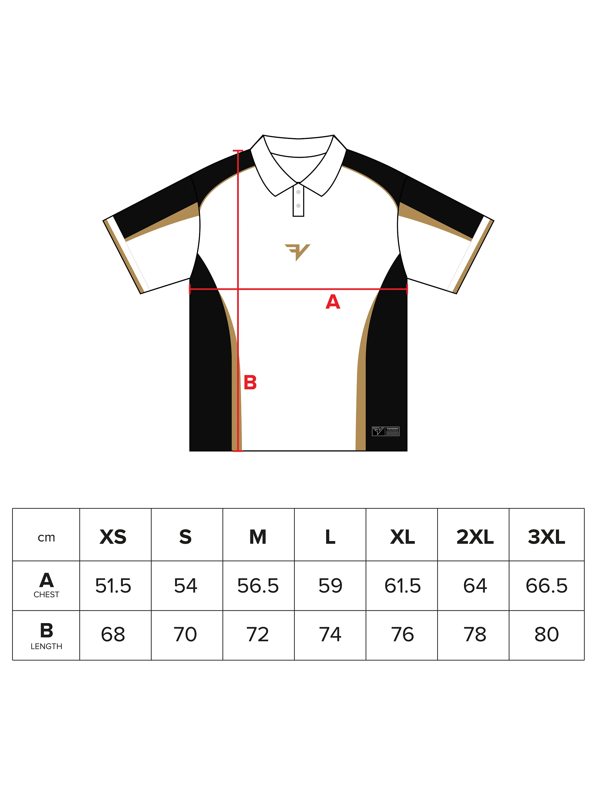 FaZe Vegas Champs 2026 Jersey product image (6)