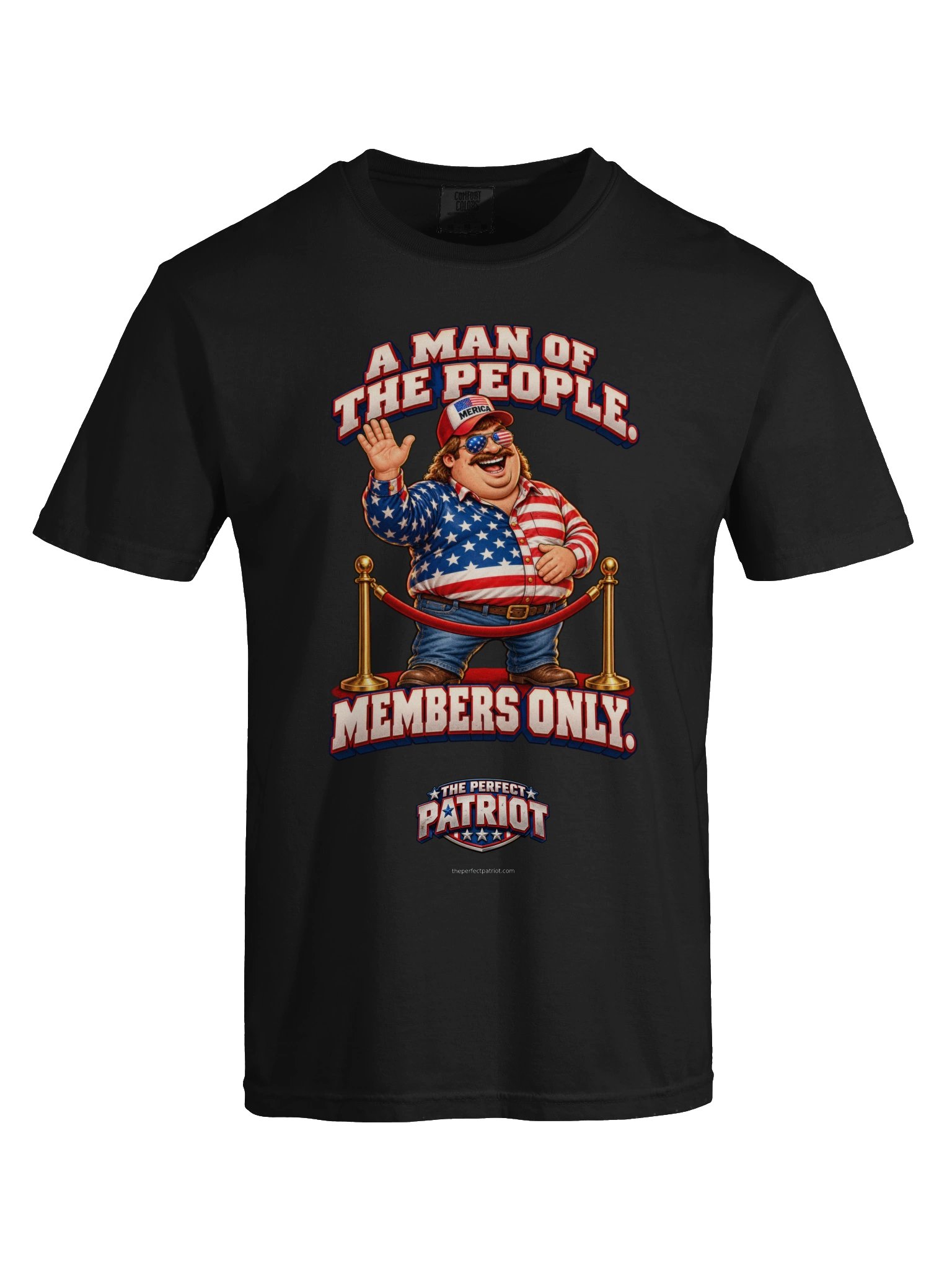 Members Only Tee product image (65)
