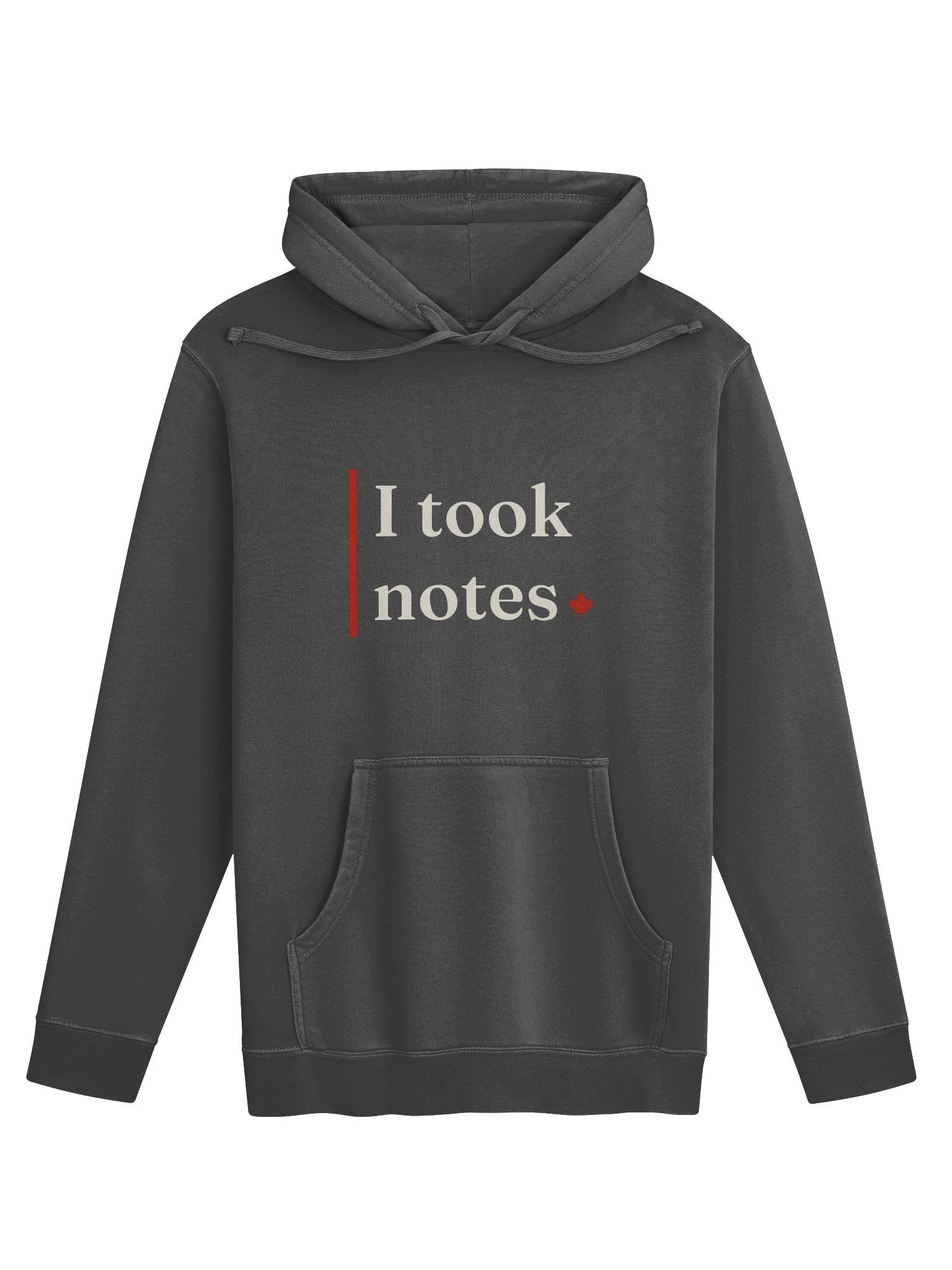 The Pigment Hoodie product image (1)