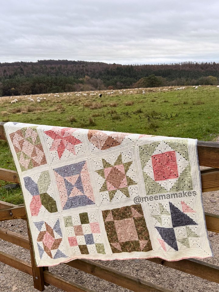 Imagination Quilt product image (2)