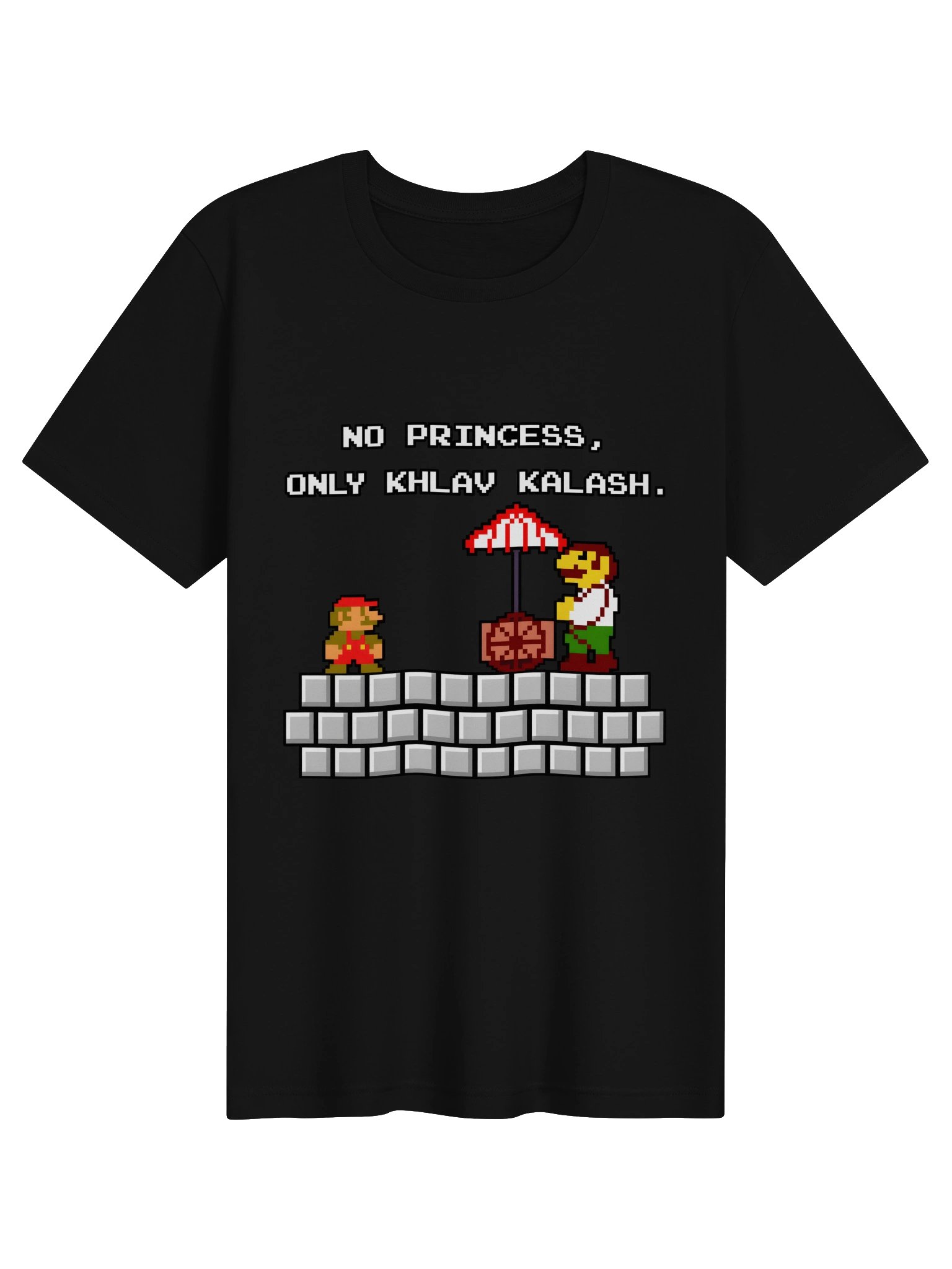 No Princess, Only Khlav Kalash product image (1)