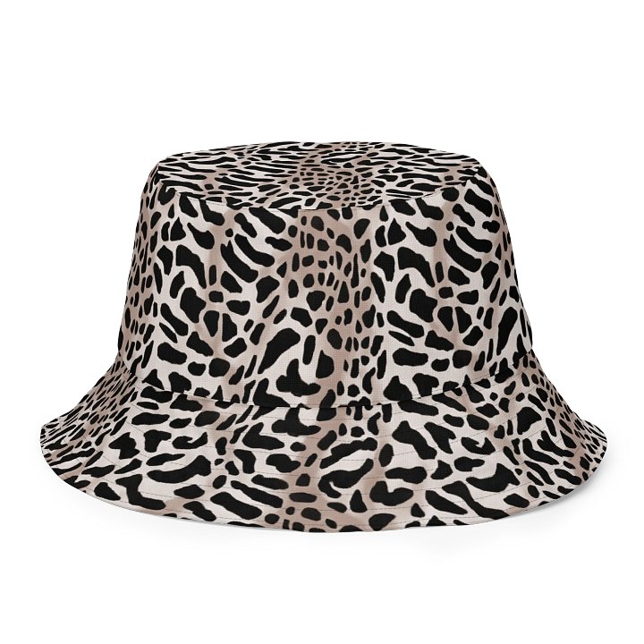 Cafe Giraffe Hat product image (1)