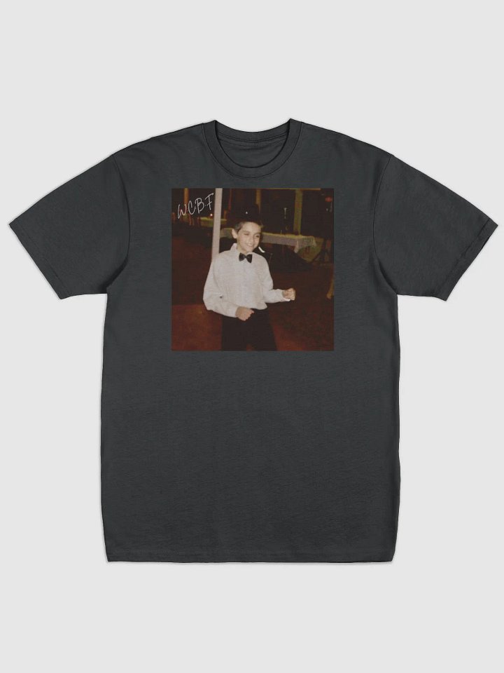 WCBF Premium Shirt product image (1)