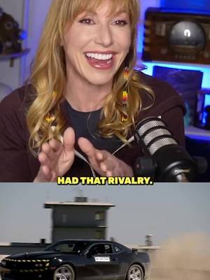 Sometimes you gotta take a trip down memory lane, like that time Tory and Grant were racing Miatas in the desert...   #MythBusters #GrantImahara #Racing