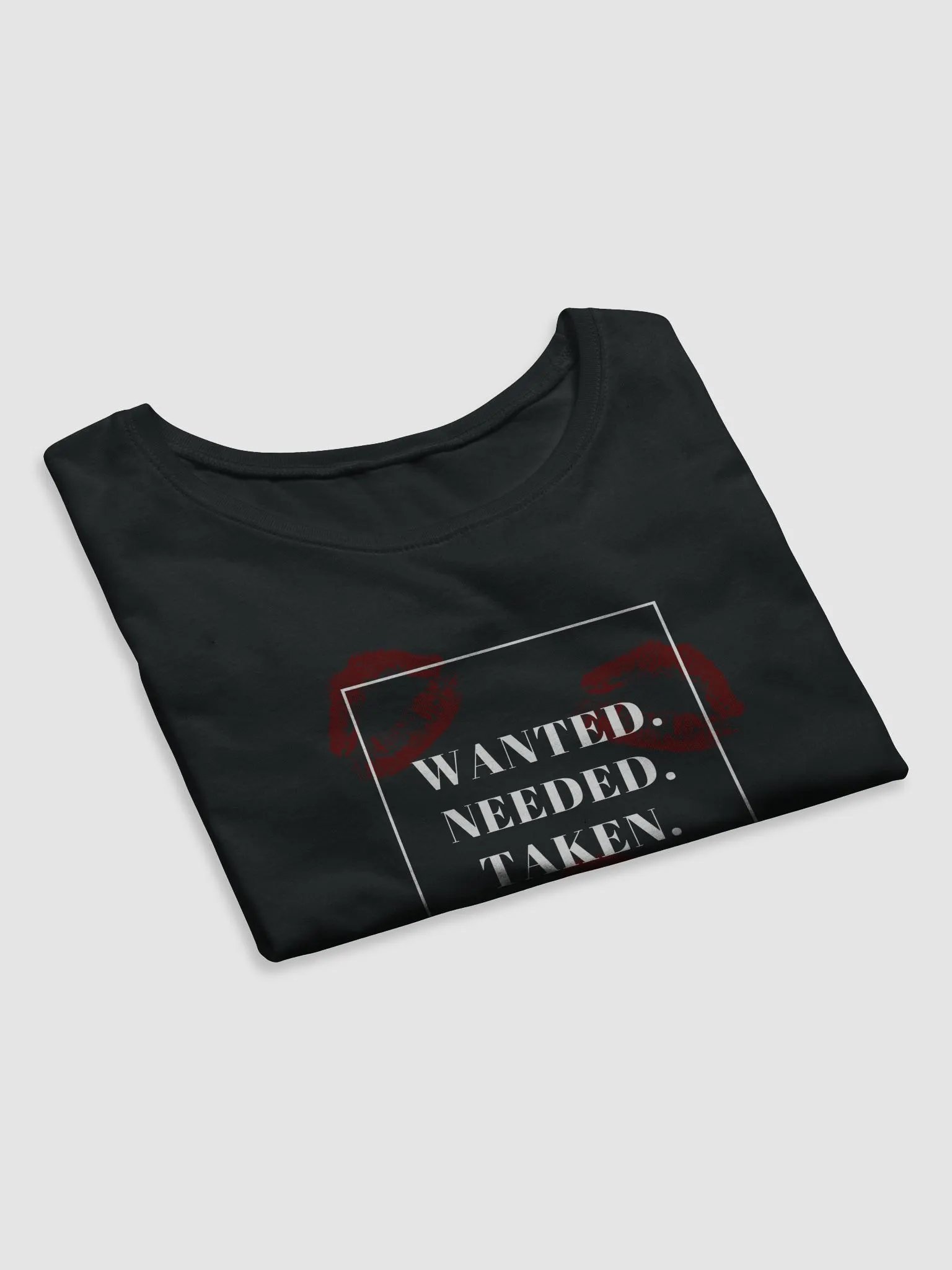 Wanted. Needed. Taken product image (7)