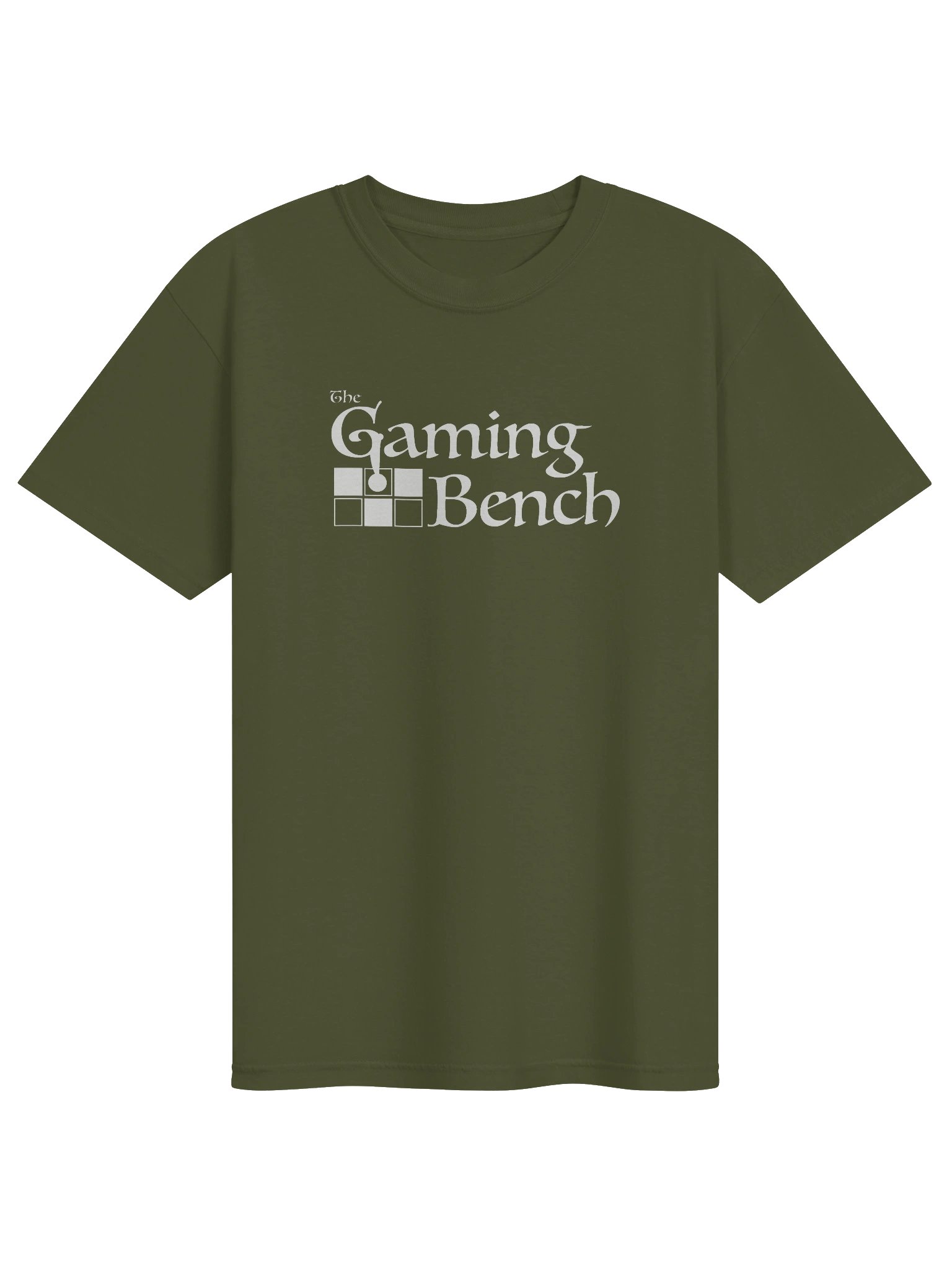 Maker's Tee product image (1)