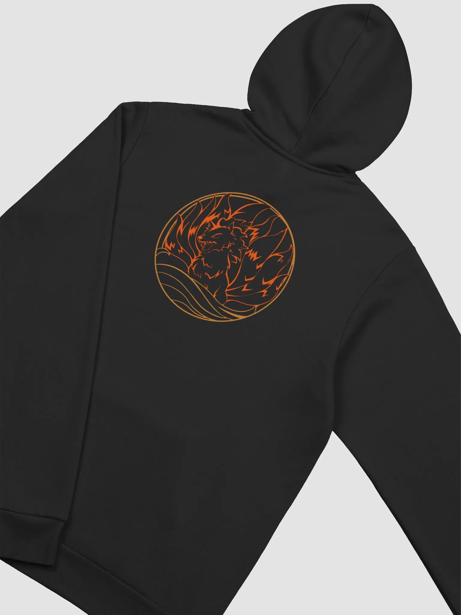 Fox Hoodie product image (5)