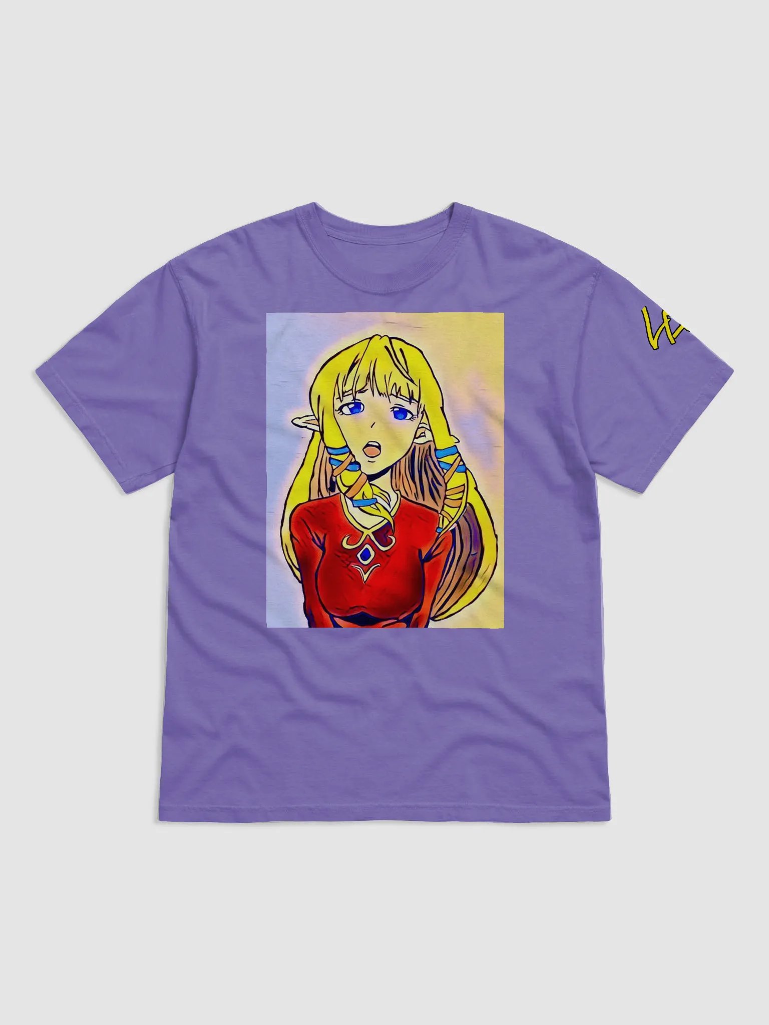 Princess adleZ T-Shirt product image (4)