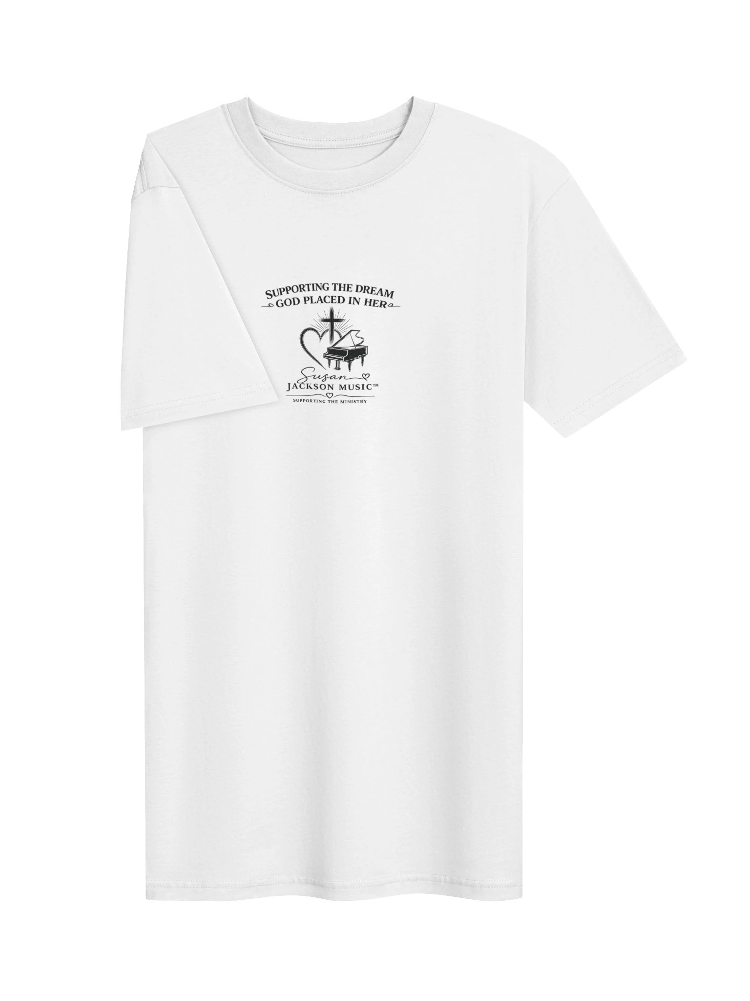 Supporting the Dream Tee product image (9)