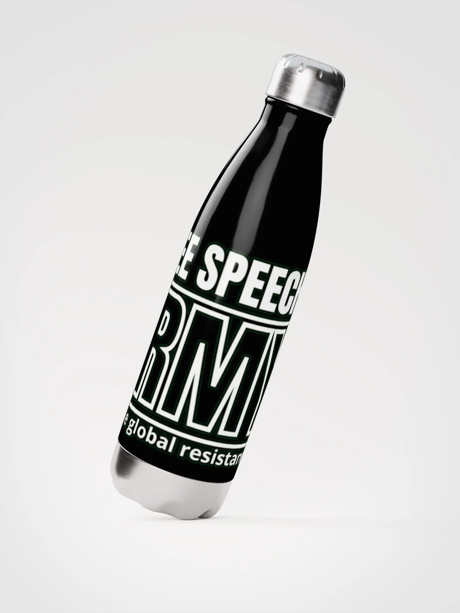 FREE SPEECH ARMY product image (3)