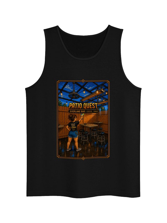 Dive Bar Summer 2026