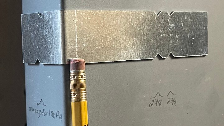 LockForce Door Marker product image (2)