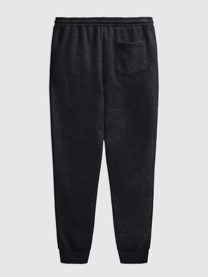 ND Heart Blue Sweatpants product image (2)