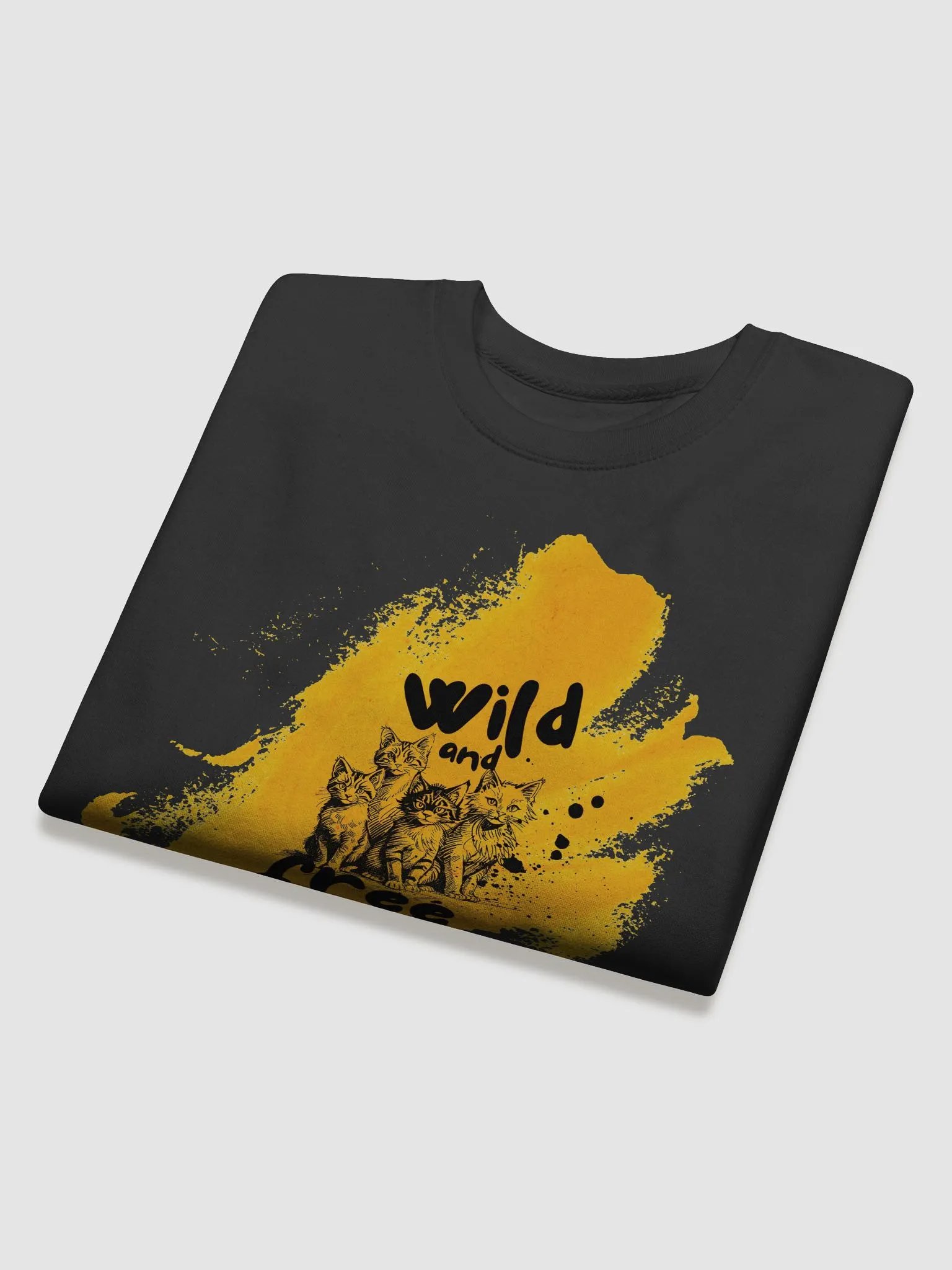 Wild and Free Collection Sweater product image (4)