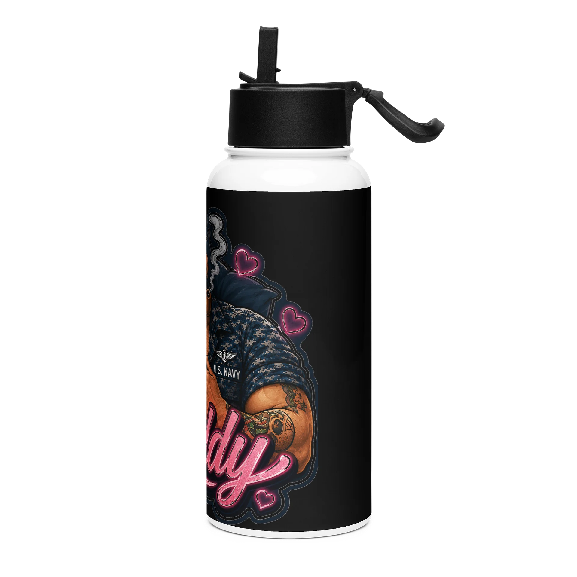 Daddy Bottle product image (3)