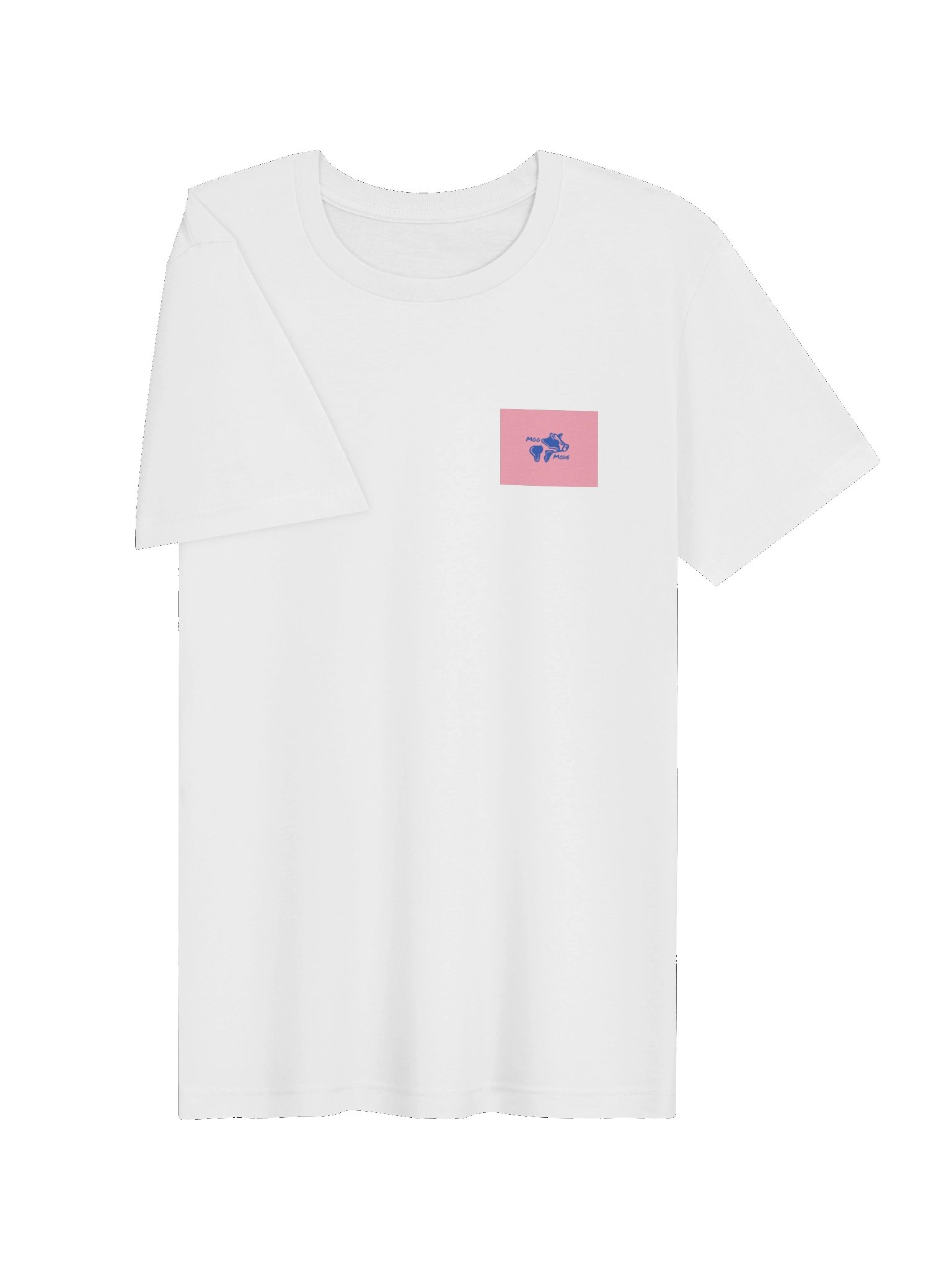 pretty views - T-Shirt product image (5)