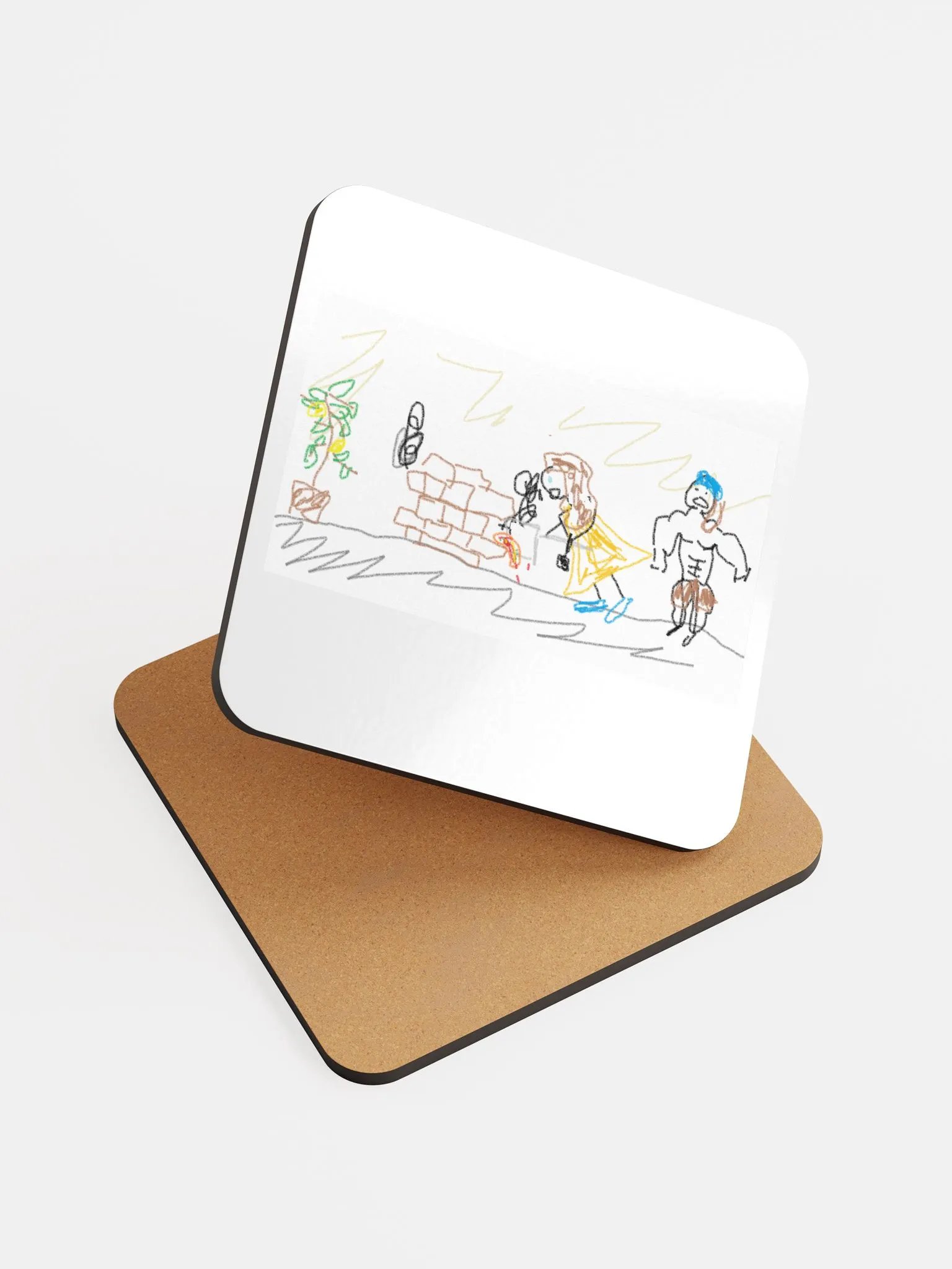 Pizza Coaster product image (6)