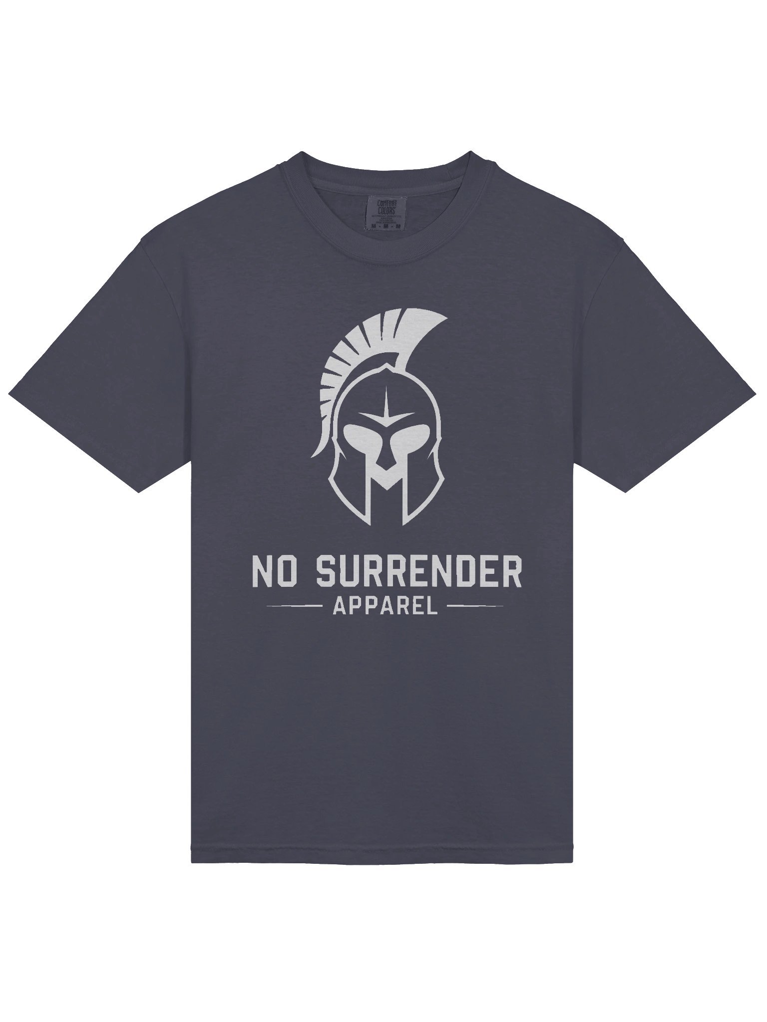 NO SURRENDER “F*CK CANCER” HOODIE (Zebra Ribbon Edition) product image (14)