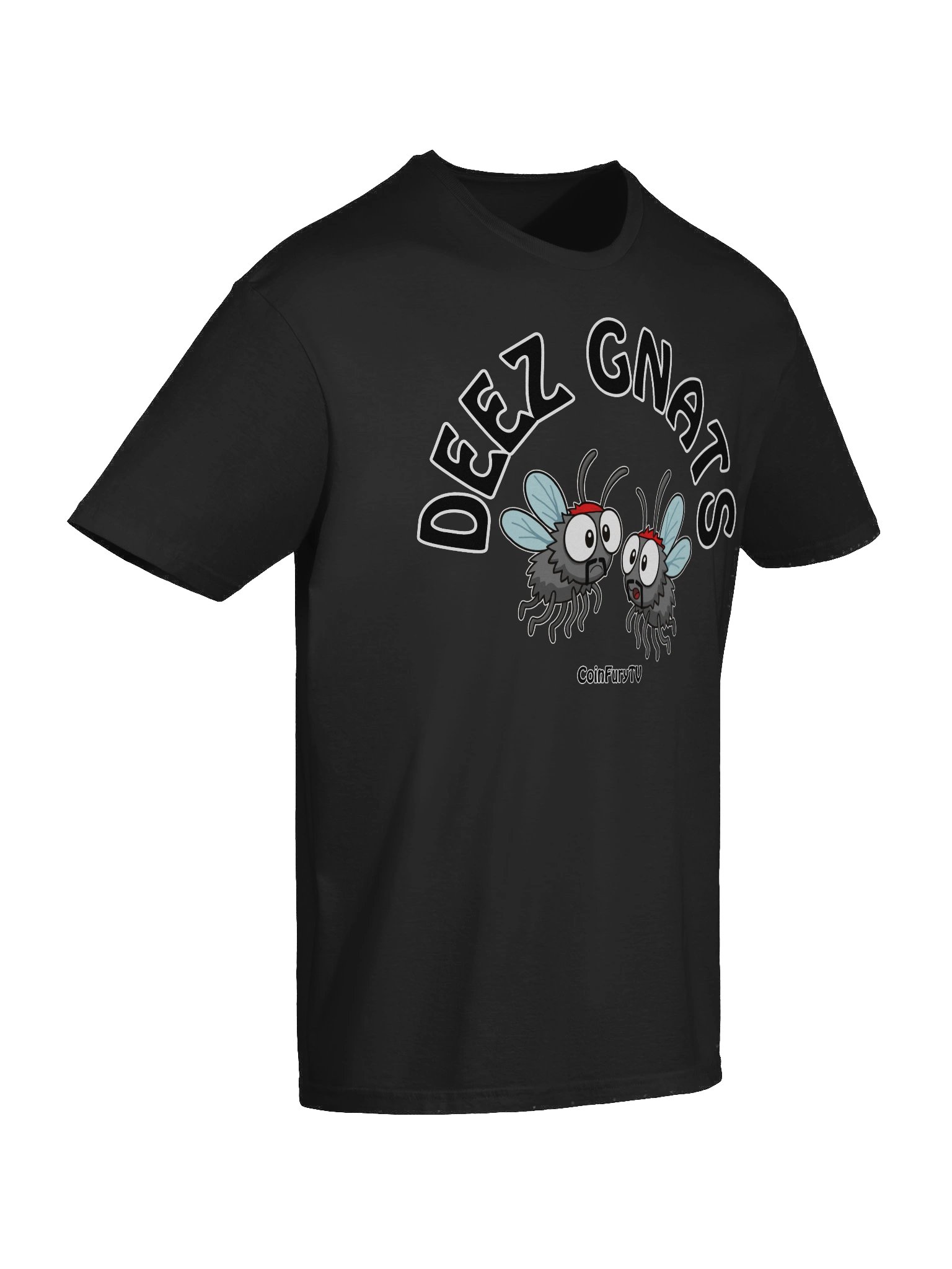 Deez... Deez GNATS! - Tee product image (7)