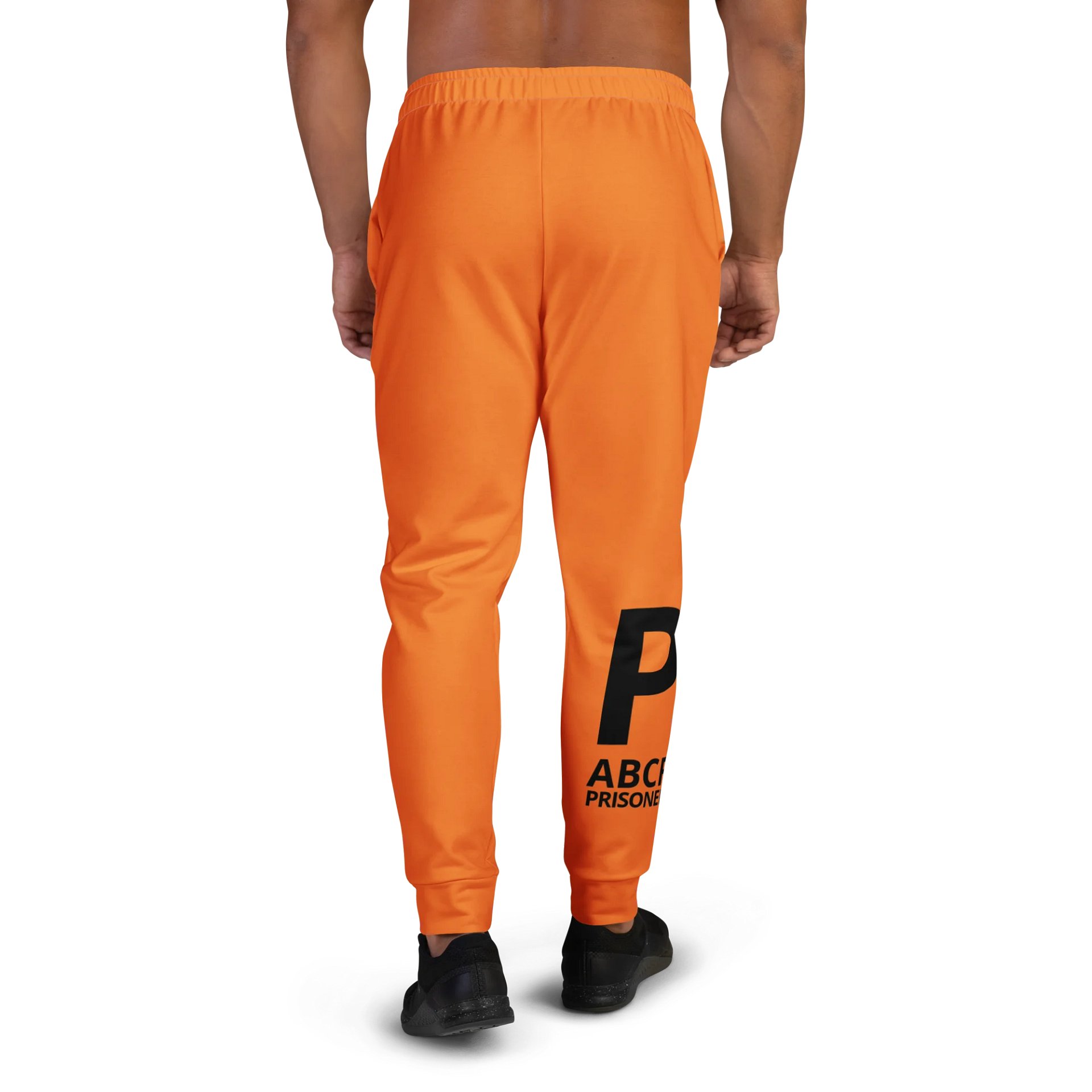 ABCF Standard Issued Maximum Security Jogger product image (3)