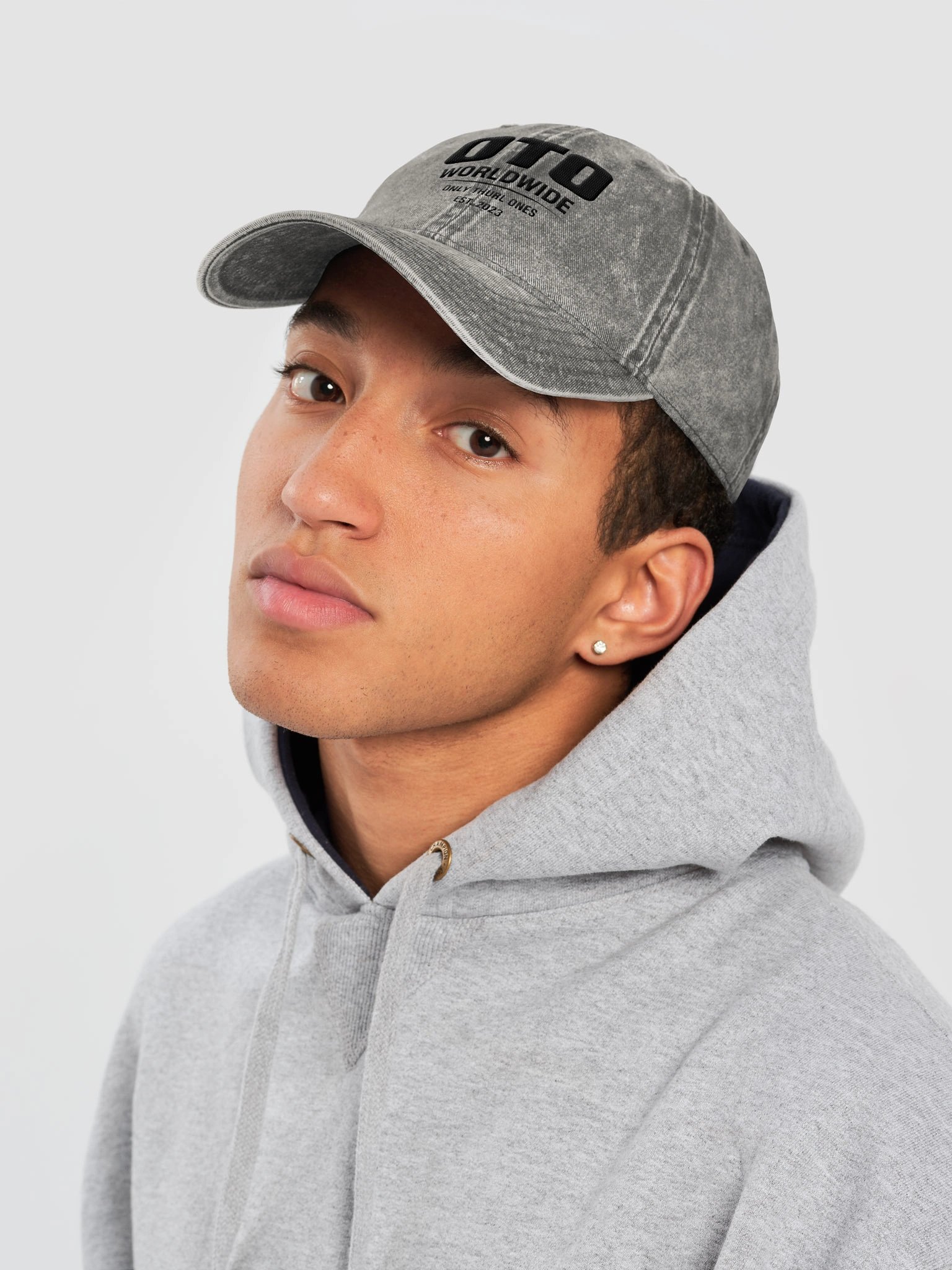 OTO Hat product image (5)