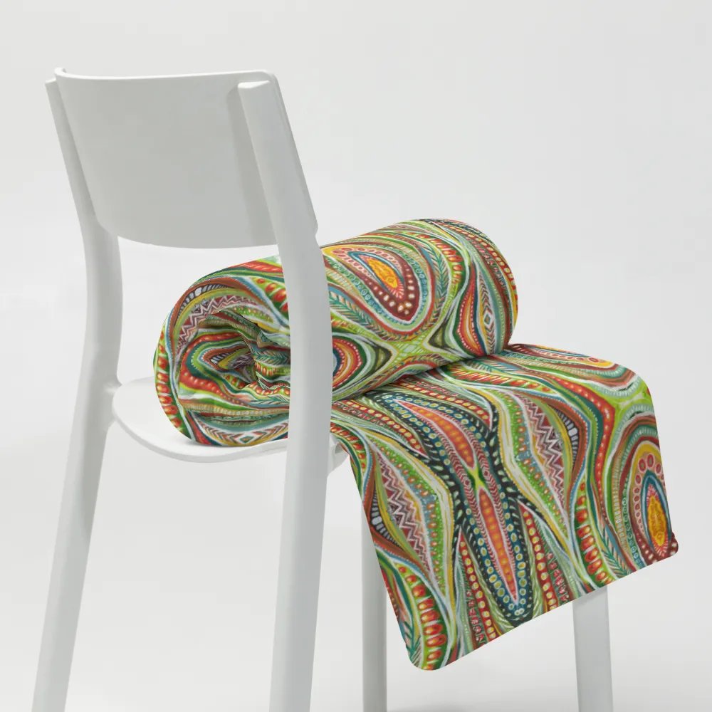 ARENA - BLANKET product image (8)
