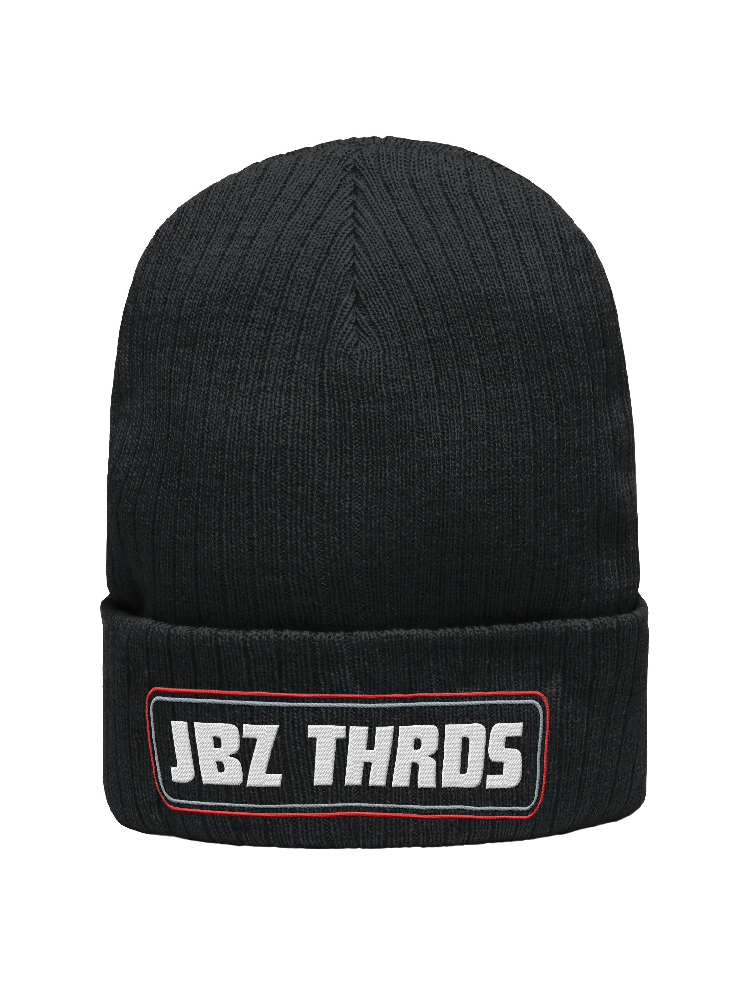 JBZ THRDS Beanie product image (1)