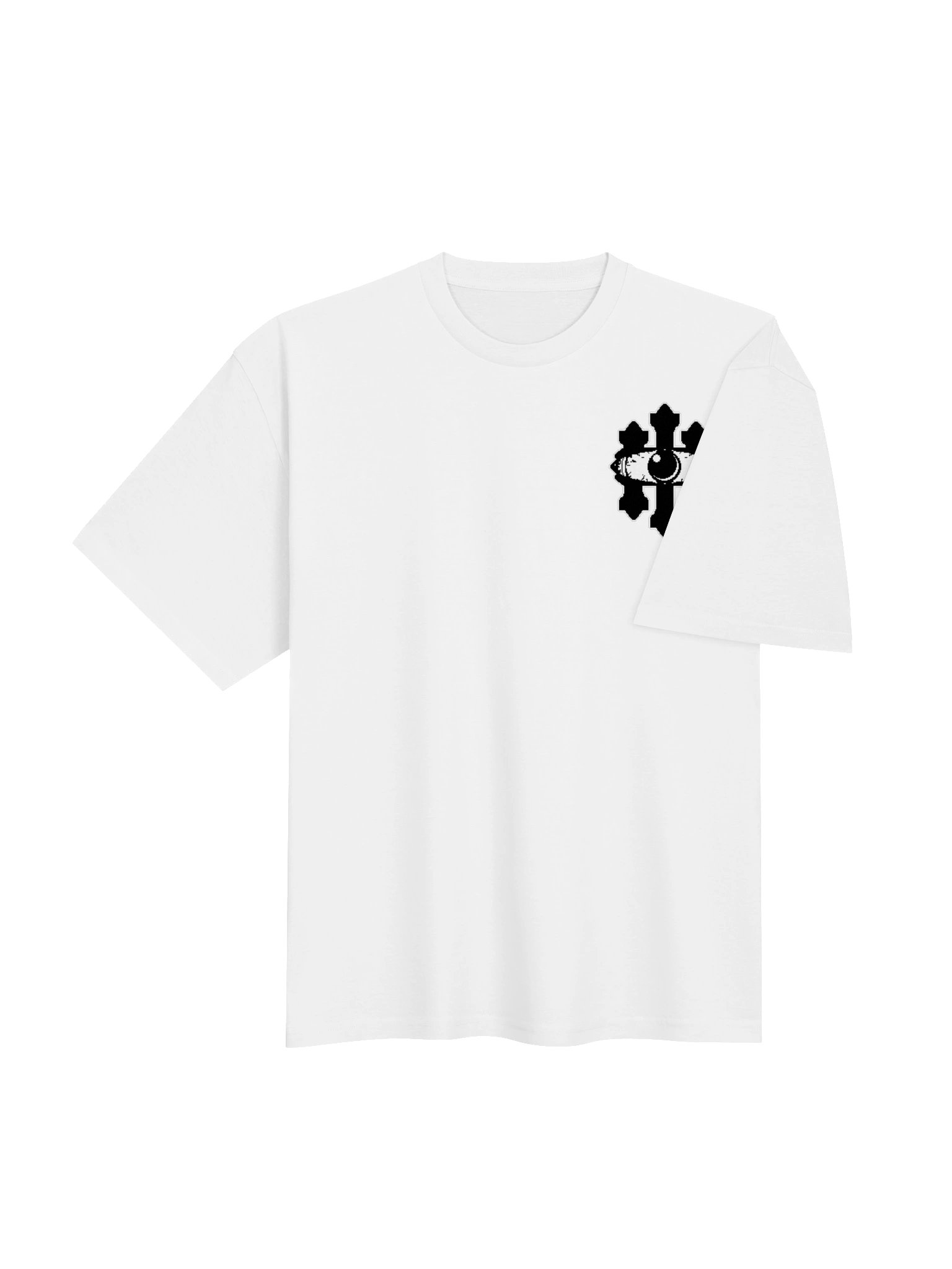 AUTOMATON T-SHIRT product image (4)
