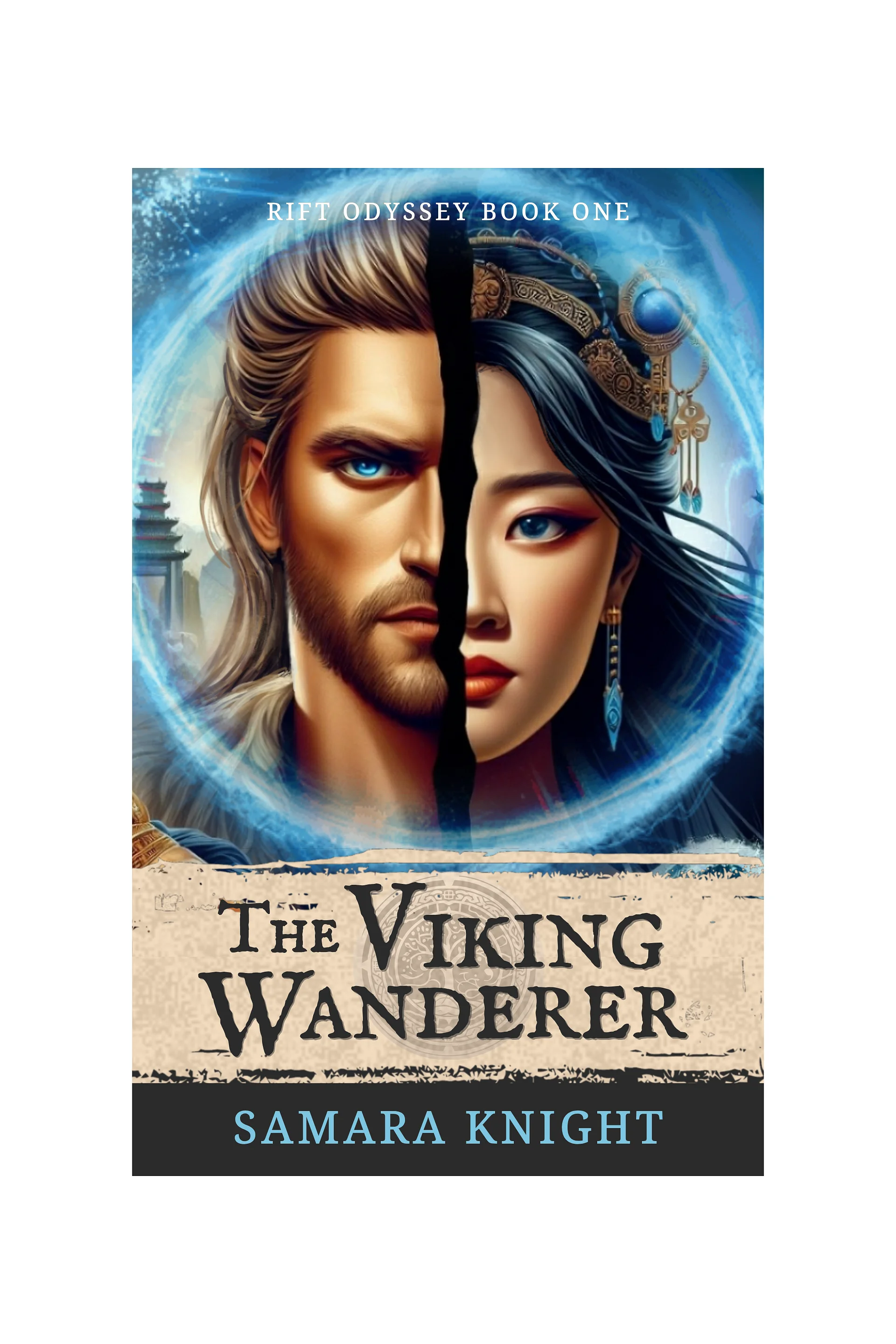 The Viking Wanderer product image (1)