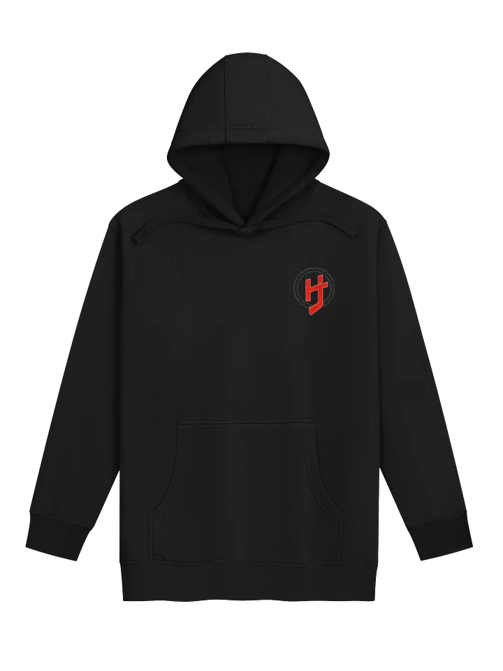 HJ Hoodie product image (1)