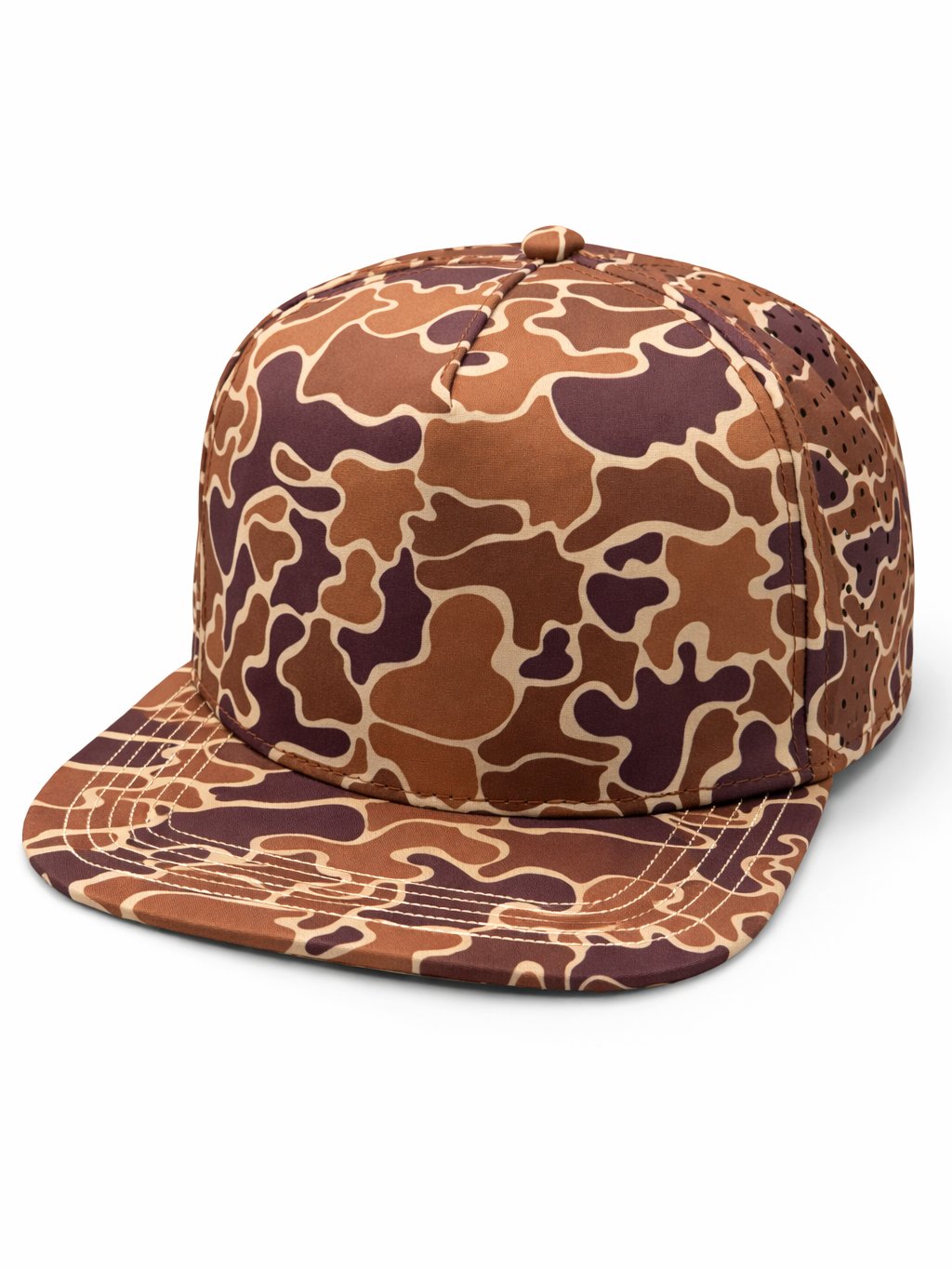 The Atlas Performance Hat product image (3)