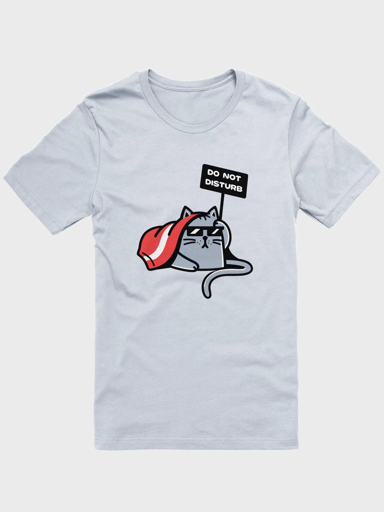 Cat - Do not disturb II product image (2)