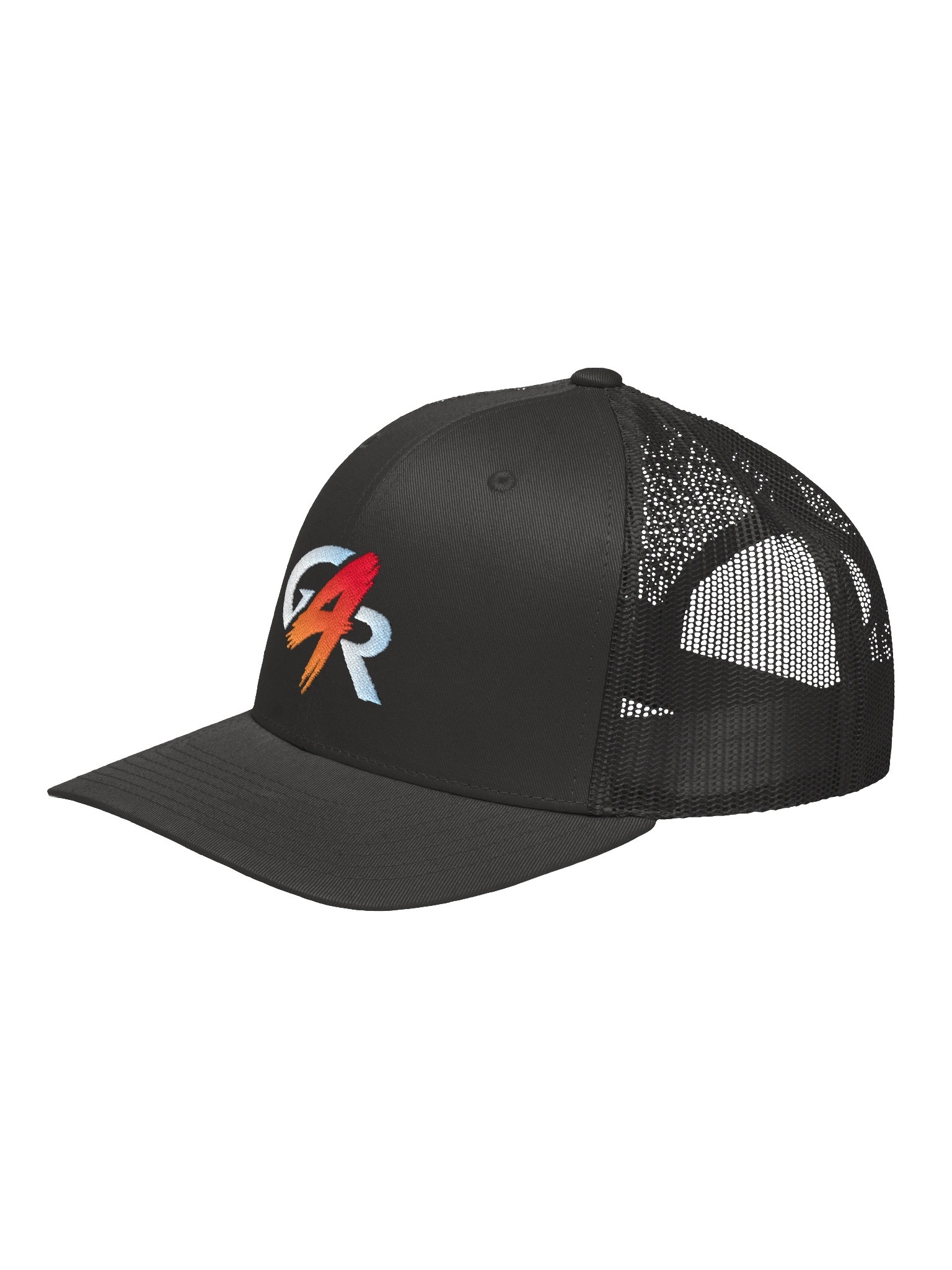 Group Action Roll (2026) Retro Trucker Hat product image (1)