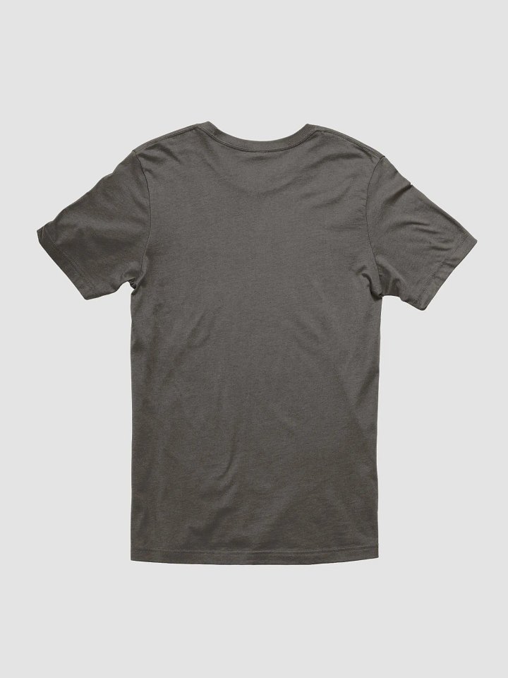 Vibrant Waves T-Shirt product image (17)