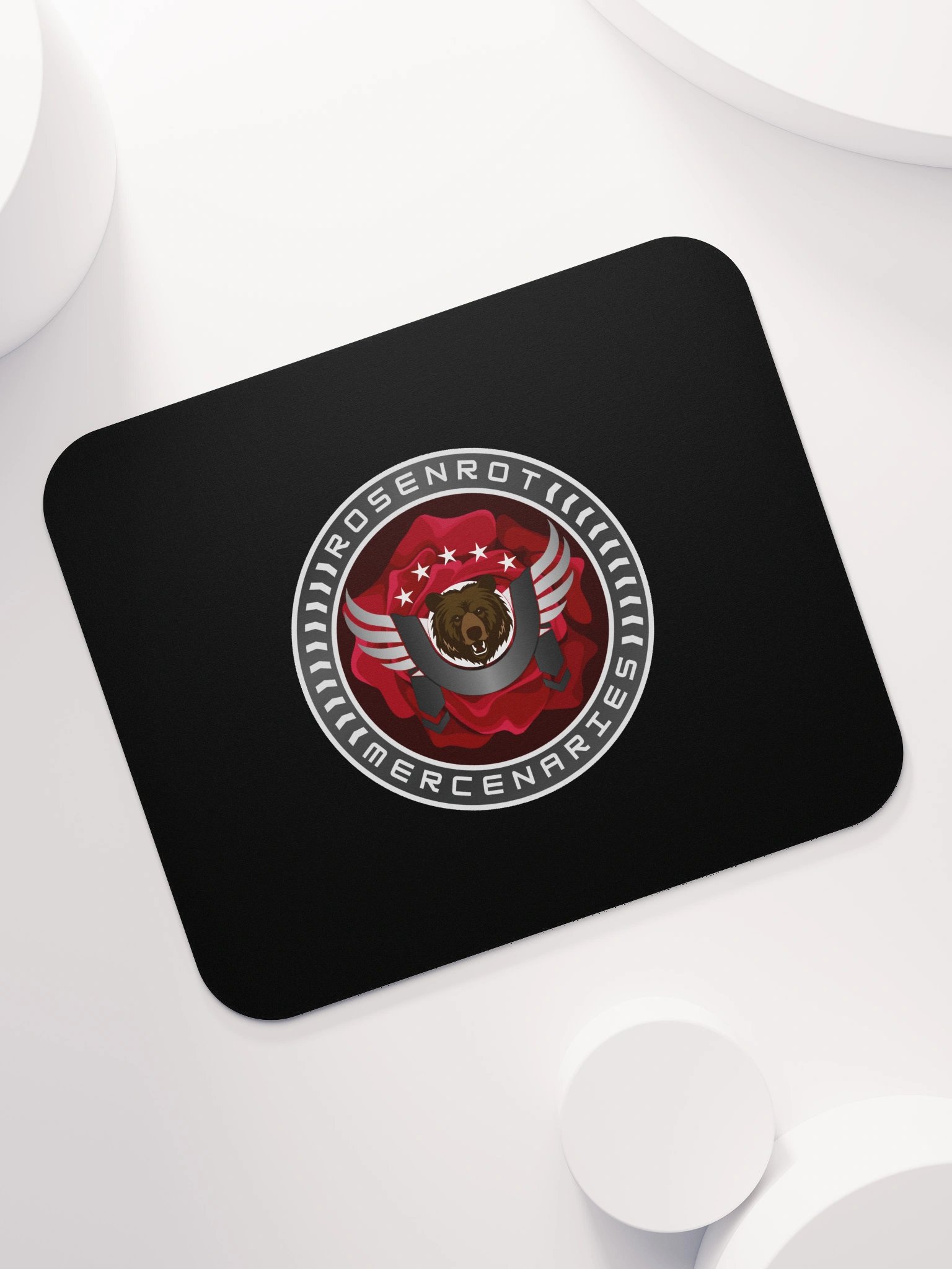 Rosenrot Mousepad product image (7)