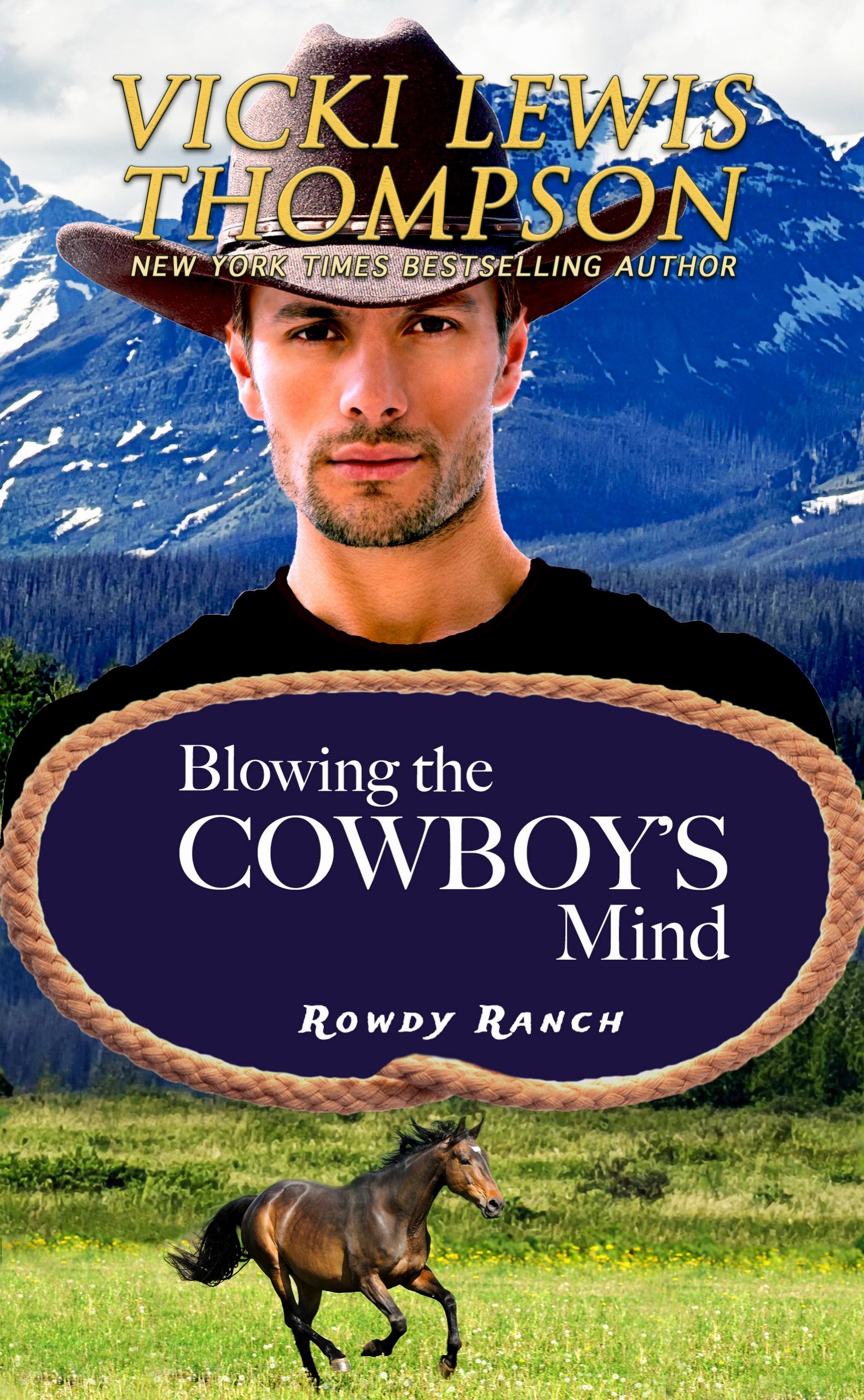 Blowing the Cowboy's Mind product image (1)