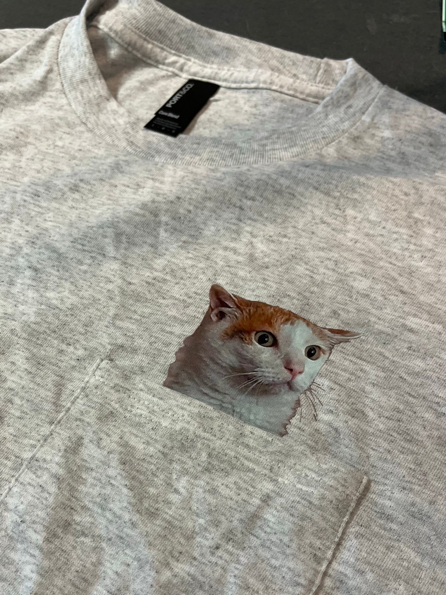 ham pocket shirt product image (2)