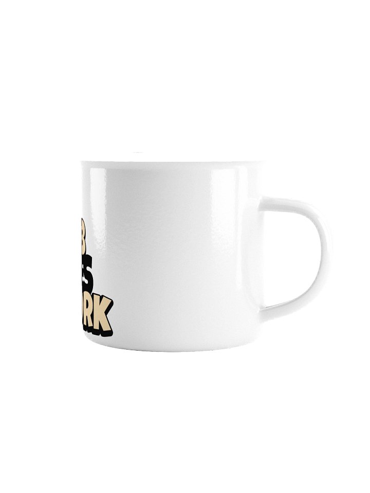 The Official BDW Coffee Mug product image (2)