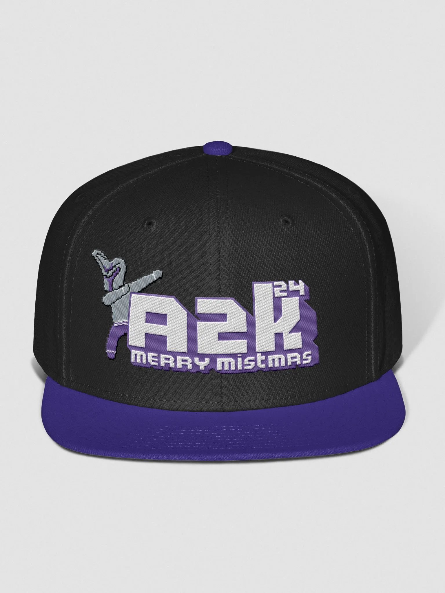 a2kMistMas (Purple)- Otto product image (1)