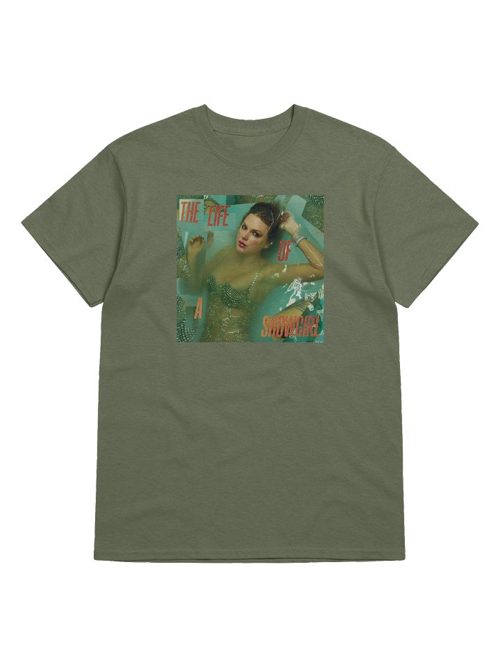 Wood Taylor Swift T-Shirt product image (6)