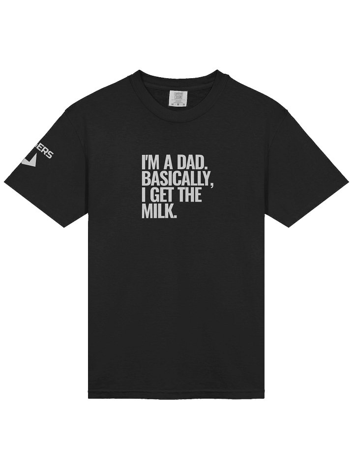 Urgers I Get The Milk Shirt product image (1)