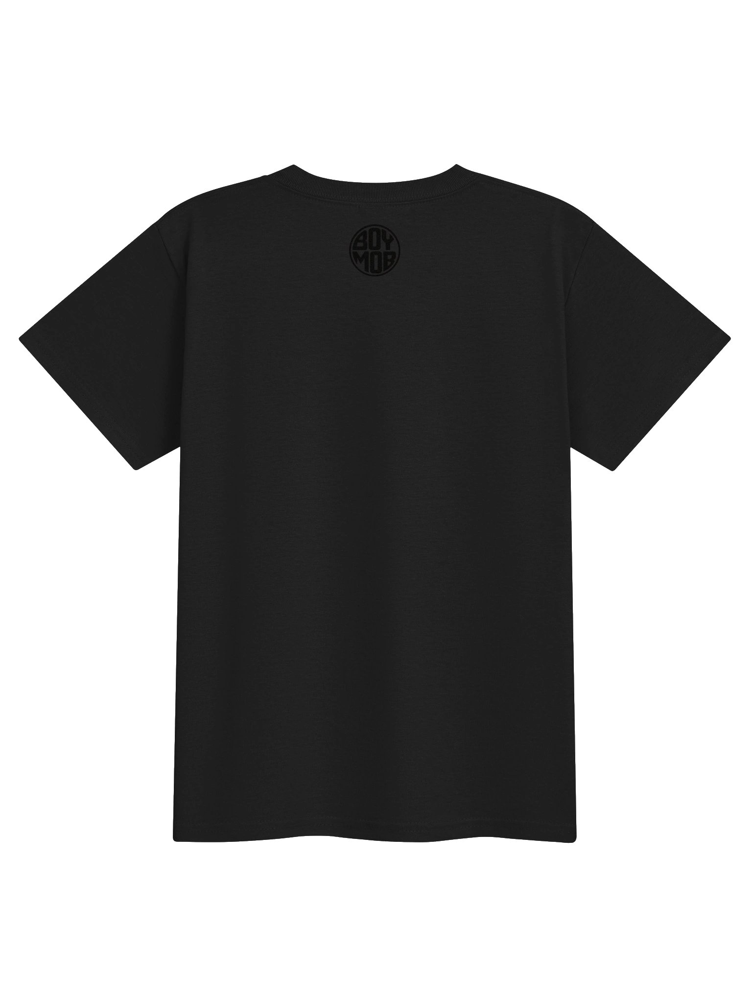 Boy Mob Youth Logo Tee product image (12)