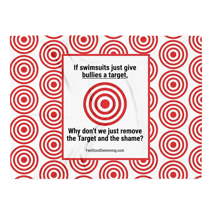 Remove the Target Throw Blanket product image (2)