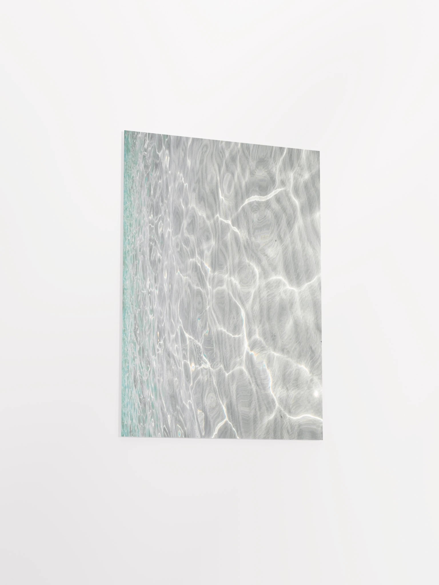 Sea texture - Enhanced Matte Paper Poster product image (11)