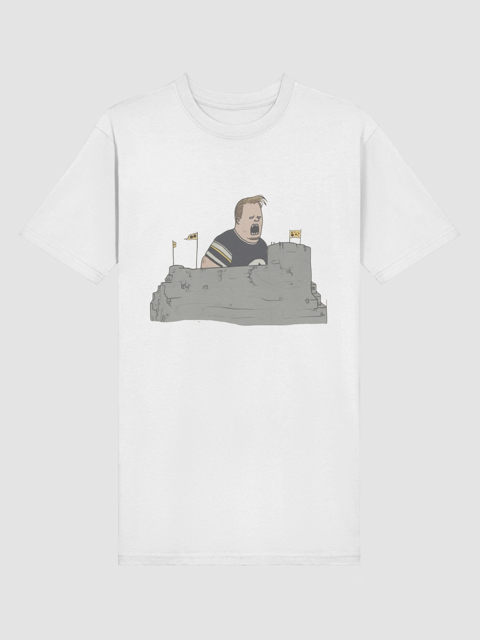 defender of pittsburgh product image (3)