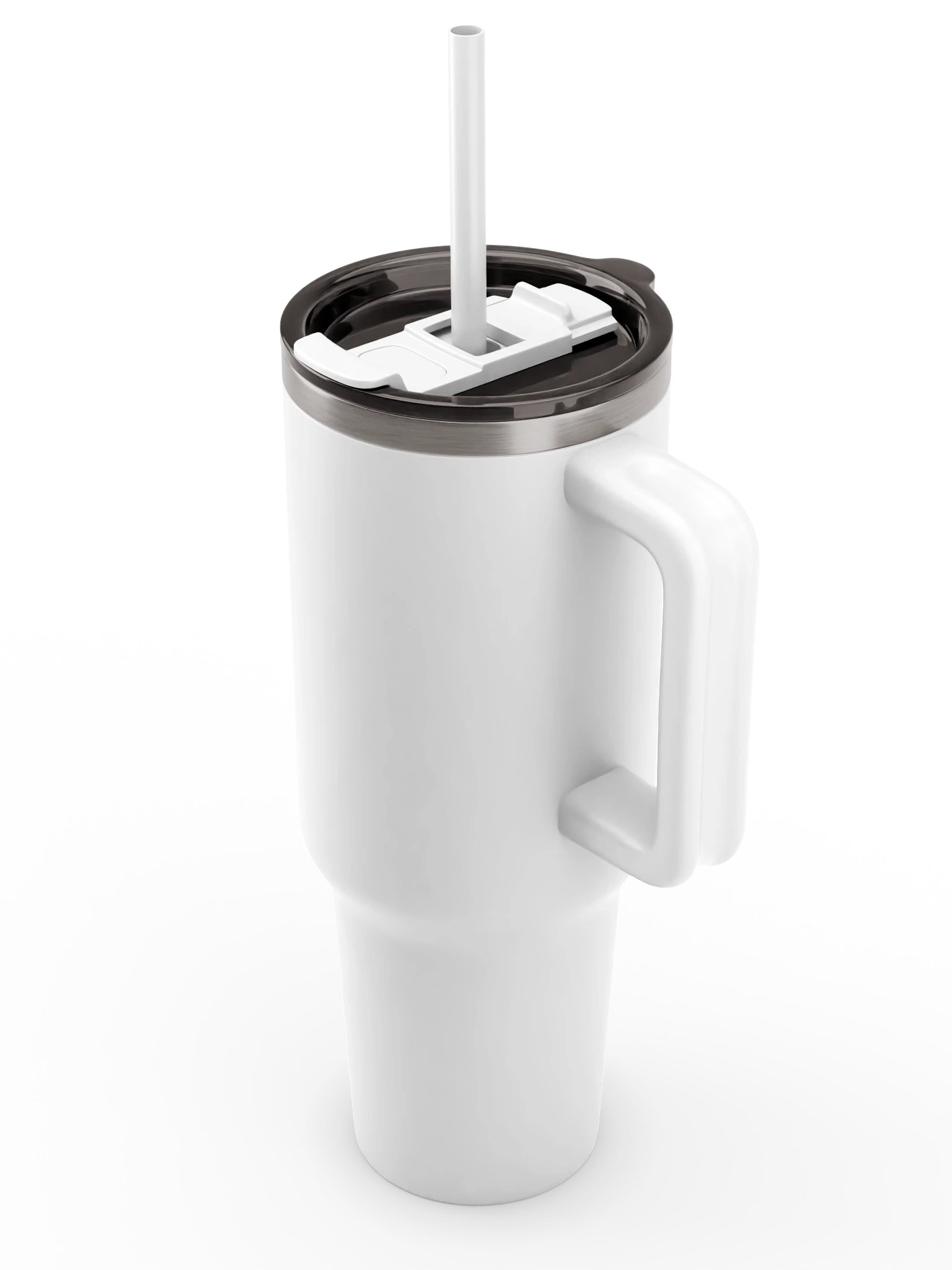Team Panda Insulated Travel Tumbler product image (36)