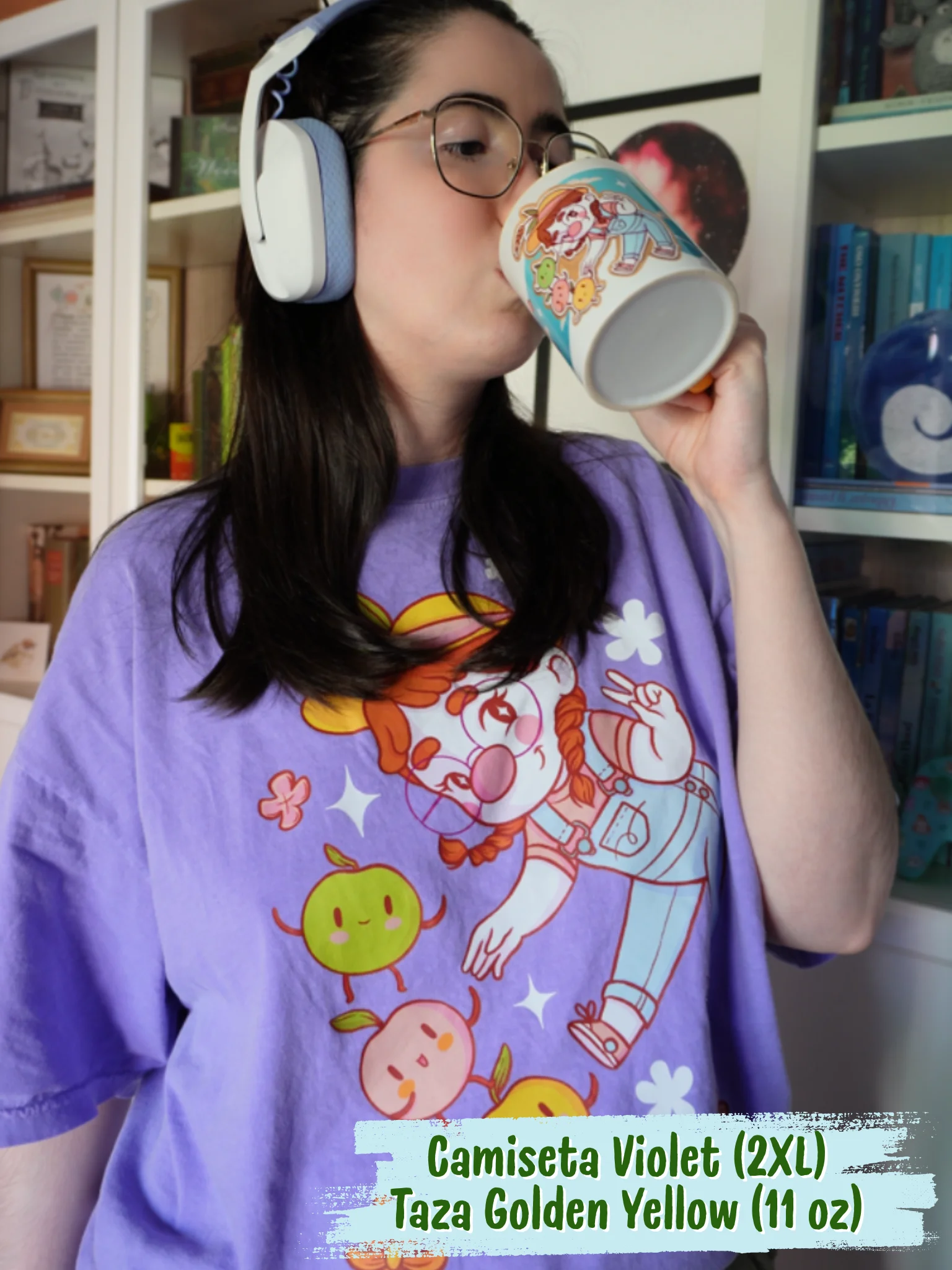 Camiseta Pikpik product image (6)