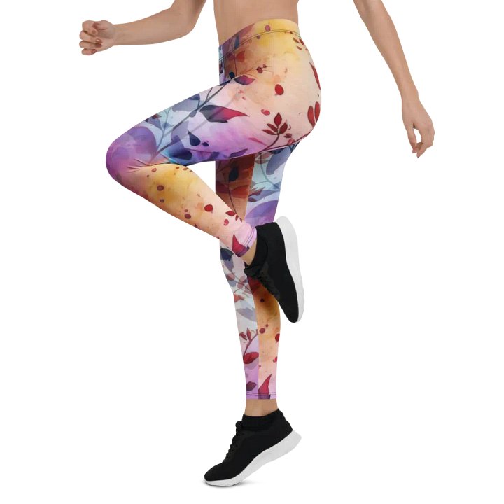 Garden Collection Leggings product image (2)
