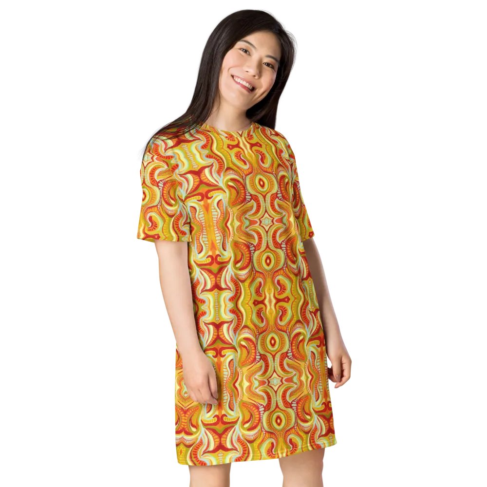 WORMEYS - SHIRTDRESS product image (5)